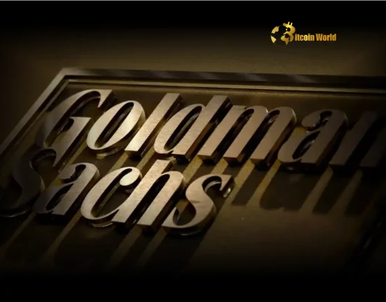 Optimistic Shift: Goldman Sachs Abandons Recession Prediction After Tariff Relief