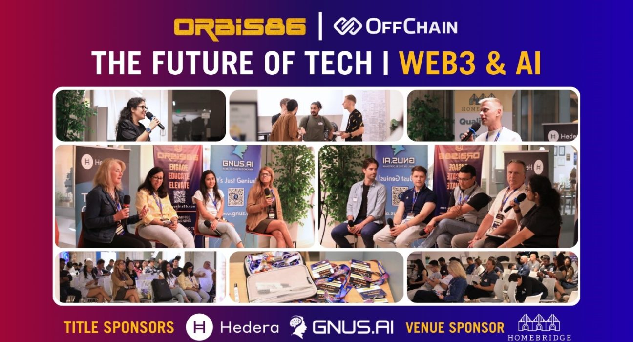 Orbis86 Post Event