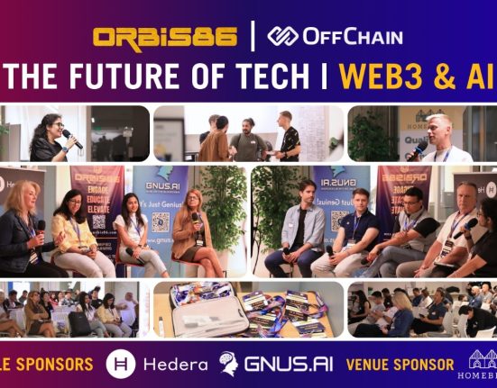 Orbis86 Post Event