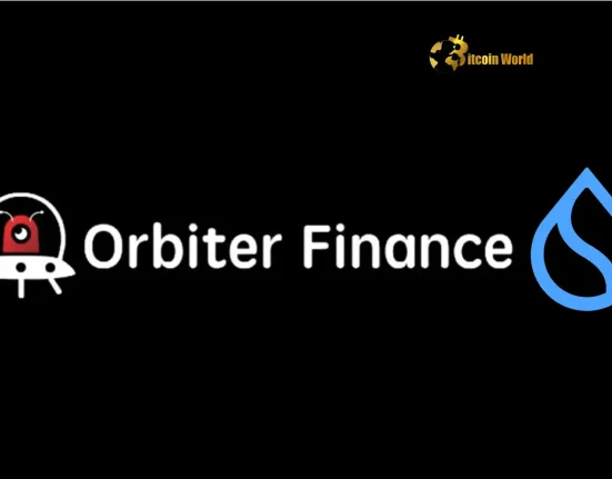 Orbiter Finance Boosts Sui Network with Exciting New Integration and Liquidity Program