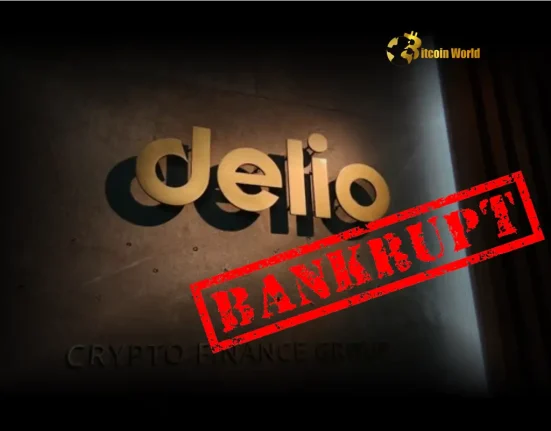 Outrageous Act Crypto Investor Faces Fine After Shocking Delio CEO Home Invasion