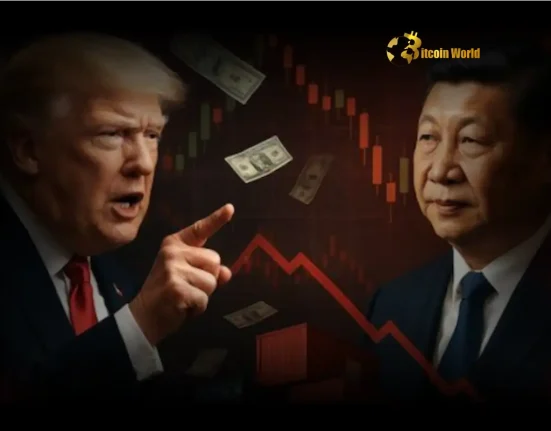 Outrageous ‘Global Joke’ China’s Xinhua Slams US Tariffs in Escalating Trade War
