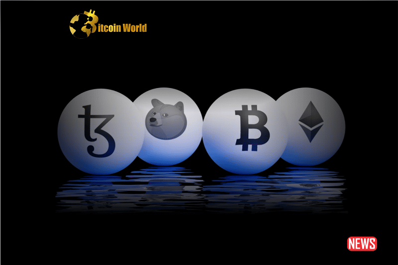 Over 20000 Crypto Tokens 3