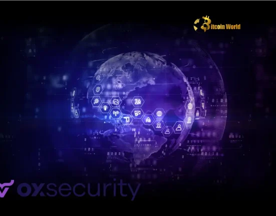 Ox Security Secures $60M Funding to Fortify Code Security, Especially for AI Code