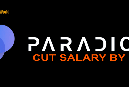 Crypto Derivatives Platform Paradigm Cuts Salaries by 15 Percent