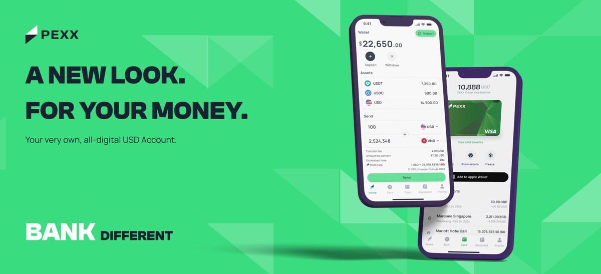 PEXX PR Banner June 2025 1749558904QXblNoqD2S
