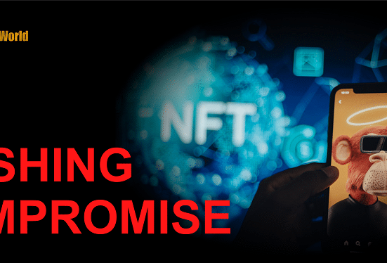 NFT Influencer’s ‘Digital Livelihood’ Violated by Phishing Compromise