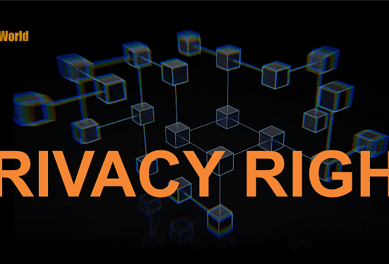 PRIVACY RIGHT