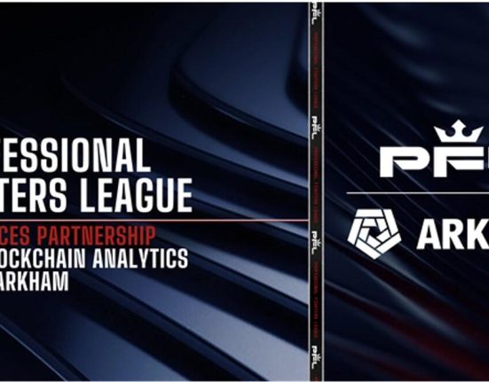 PROFESSIONAL FIGHTERS LEAGUE PARTNERSHIP WITH ARKH 1743514206AZ0CSY6oln