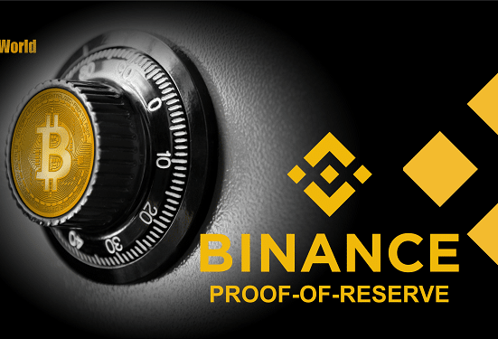 Binance Proof-of-Reserves Audit Shows Holdings Are Overcollateralized