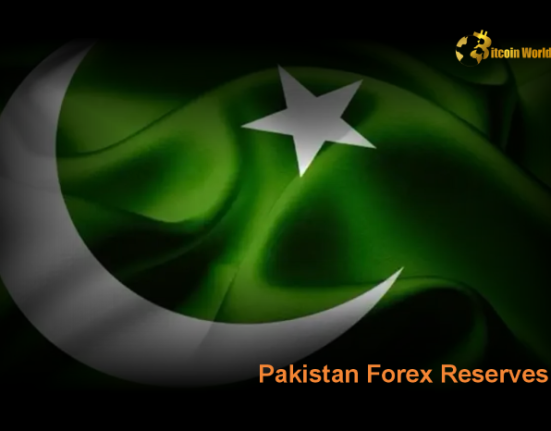 Pakistan Forex Reserves: Current Status and Key Insights
