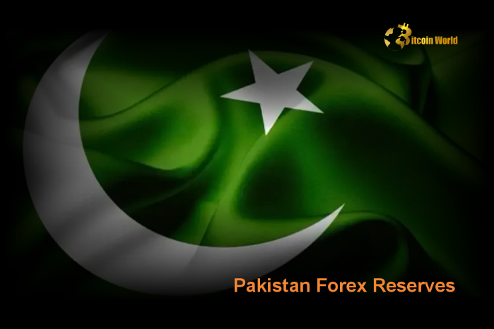 Pakistan Forex Reserves: Current Status and Key Insights