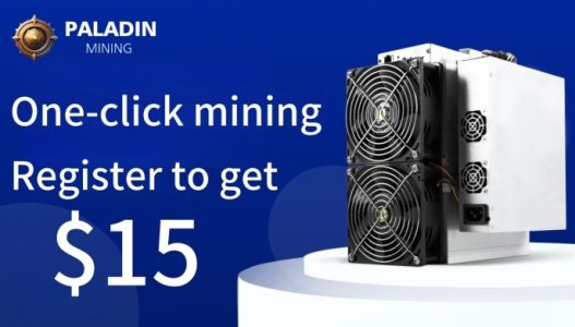 How to Use CoinBase to Start PaladinMining Cloud Mining Cryptocurrency
