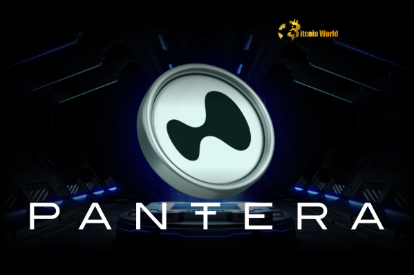 Pantera Capital Receives Significant $4.5M HYPE Token Transfer from Nonco