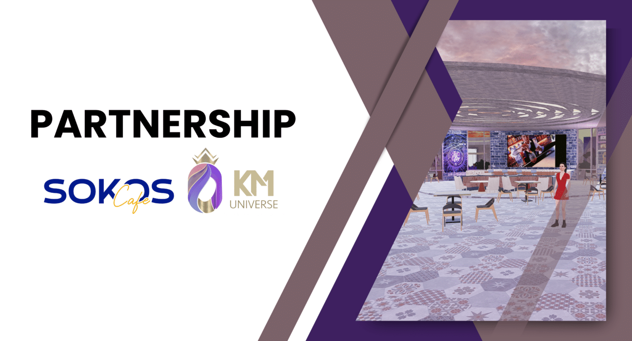 Partnership Sokos x KM