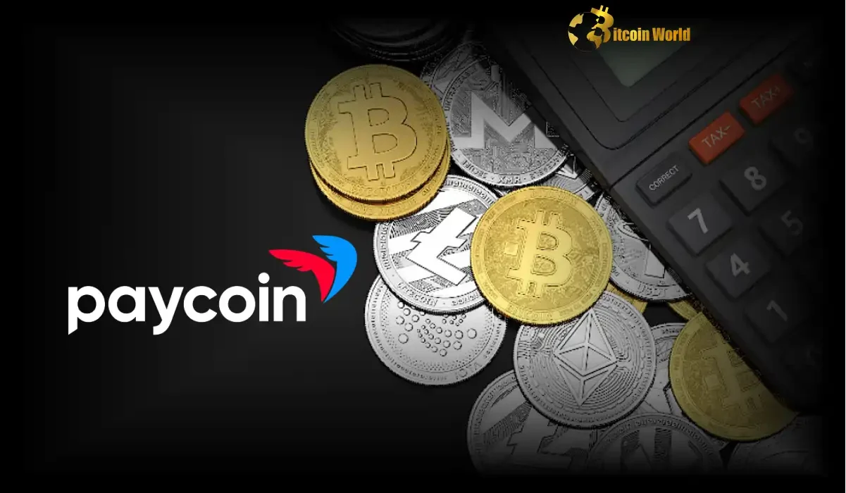 Paycoin Unveils Revolutionary Global Crypto Payment Service Beta