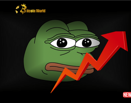 Pepe PEPE Makes