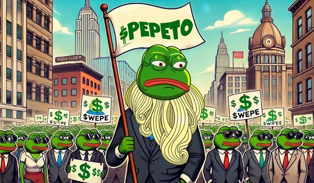 Pepeto 1