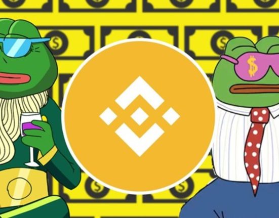 Pepeto Binance 1