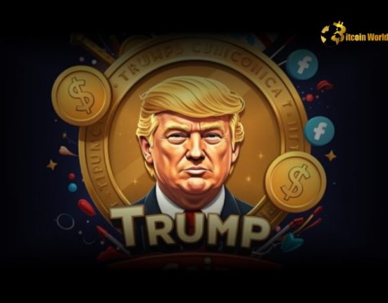 Why Trump Launched Memecoins: "If You Can't Stop It, Use It"