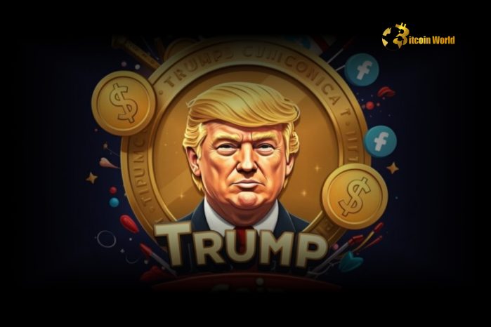 Why Trump Launched Memecoins: "If You Can't Stop It, Use It"