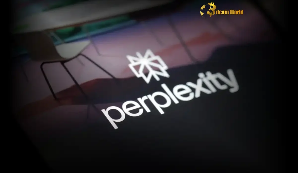 Perplexity CEO Reassures Debunks Financial Issue Rumors, No IPO Before 2028