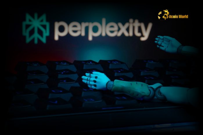 Perplexity's FREE Deep Research Tool: A Bold Move Against AI Giants