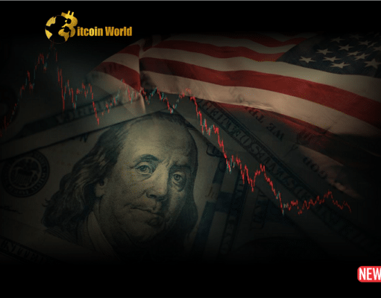 Peter Schiff Forewarns of Imminent U.S. Dollar Crisis
