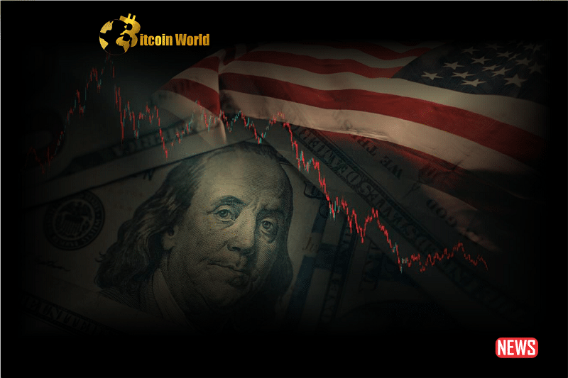 Peter Schiff Forewarns of Imminent U.S. Dollar Crisis