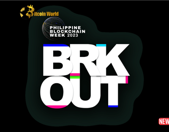 Philippine Blockchain Week 2023