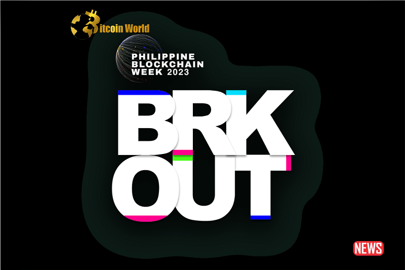 Philippine Blockchain Week 2023