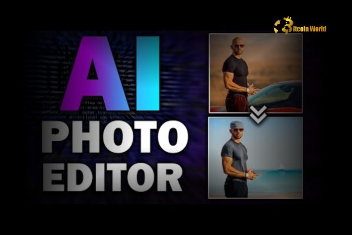 AI Photo Editor Tools for Stunning Edits