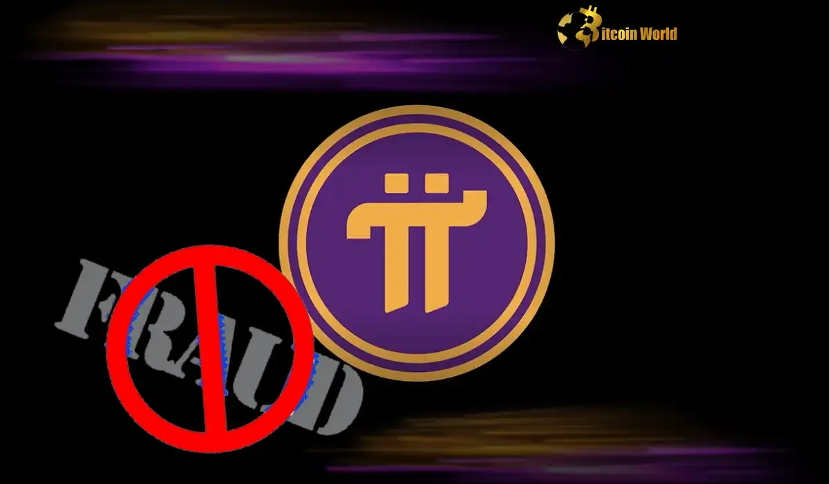 Pi Network Rocked by Explosive $8B Fraud Allegations Over Massive Token Sale
