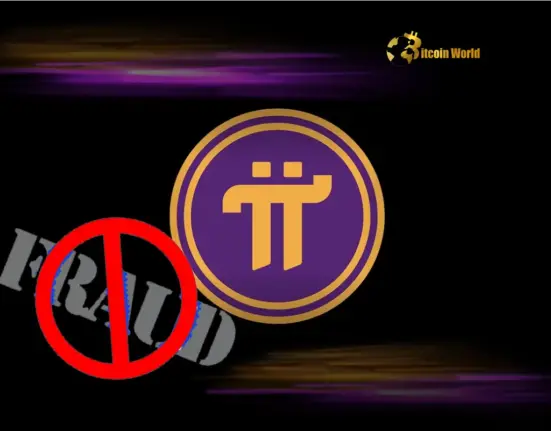 Pi Network Rocked by Explosive $8B Fraud Allegations Over Massive Token Sale