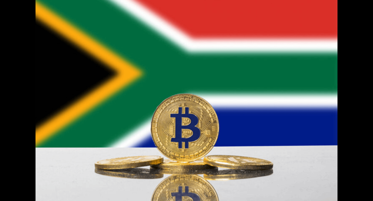 From Caution to Confidence: How South Africa Became a Crypto Hotspot