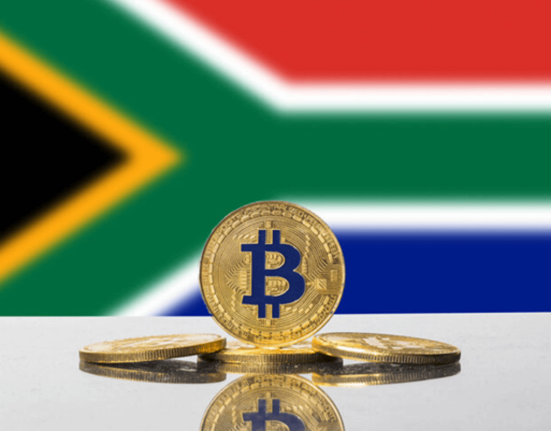 From Caution to Confidence: How South Africa Became a Crypto Hotspot