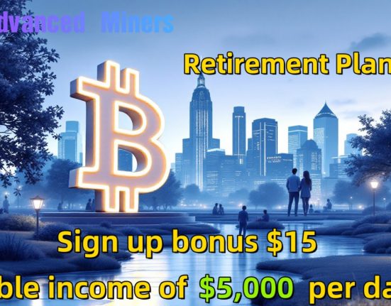 Start using Advanced Miners and easily earn tens of millions of dollars every day