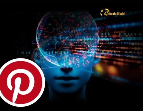 Pinterest AI: Pinterest Battles 'AI Slop' with Powerful New Tools