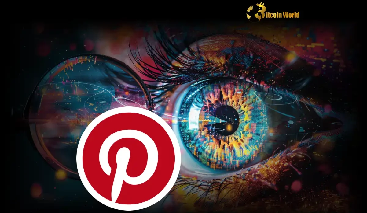 Pinterest AI Unleashes Powerful Visual Search Updates