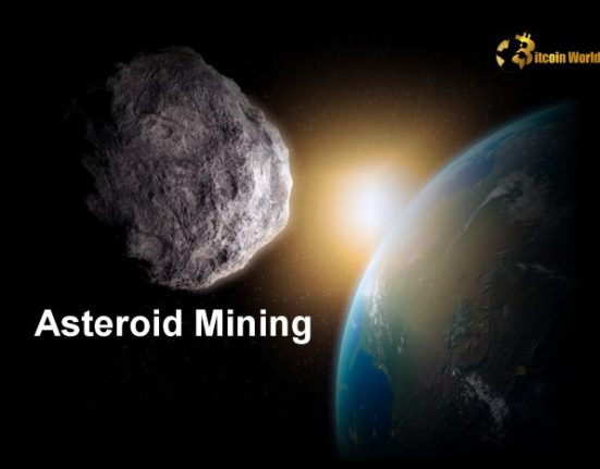Pioneering Asteroid Mining Karman Secures 20M to Unleash Autonomous Spacecraft