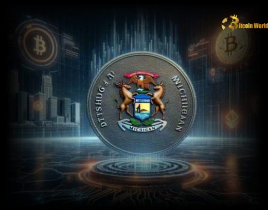 Pioneering Michigan Eyes Bold Bitcoin Reserve: A State Crypto Revolution?