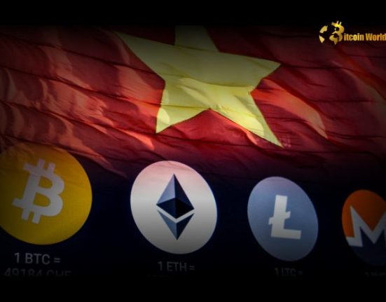 Pioneering Progress: Vietnam to Pilot Program for Crypto Exchanges