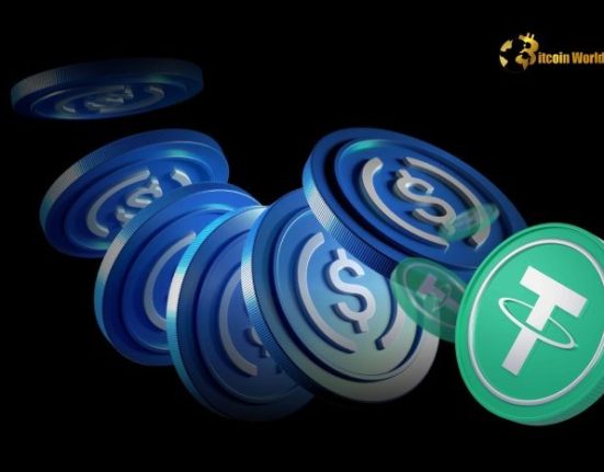 Pivotal Showdown: How Tether & Circle Battle Will Shape the Cryptocurrency Future of Stablecoins