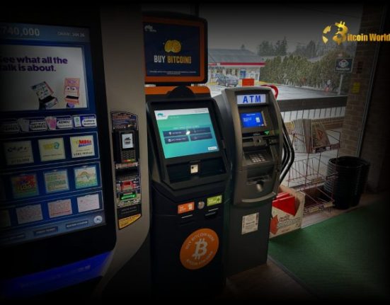 Poland Bitcoin ATM network growth