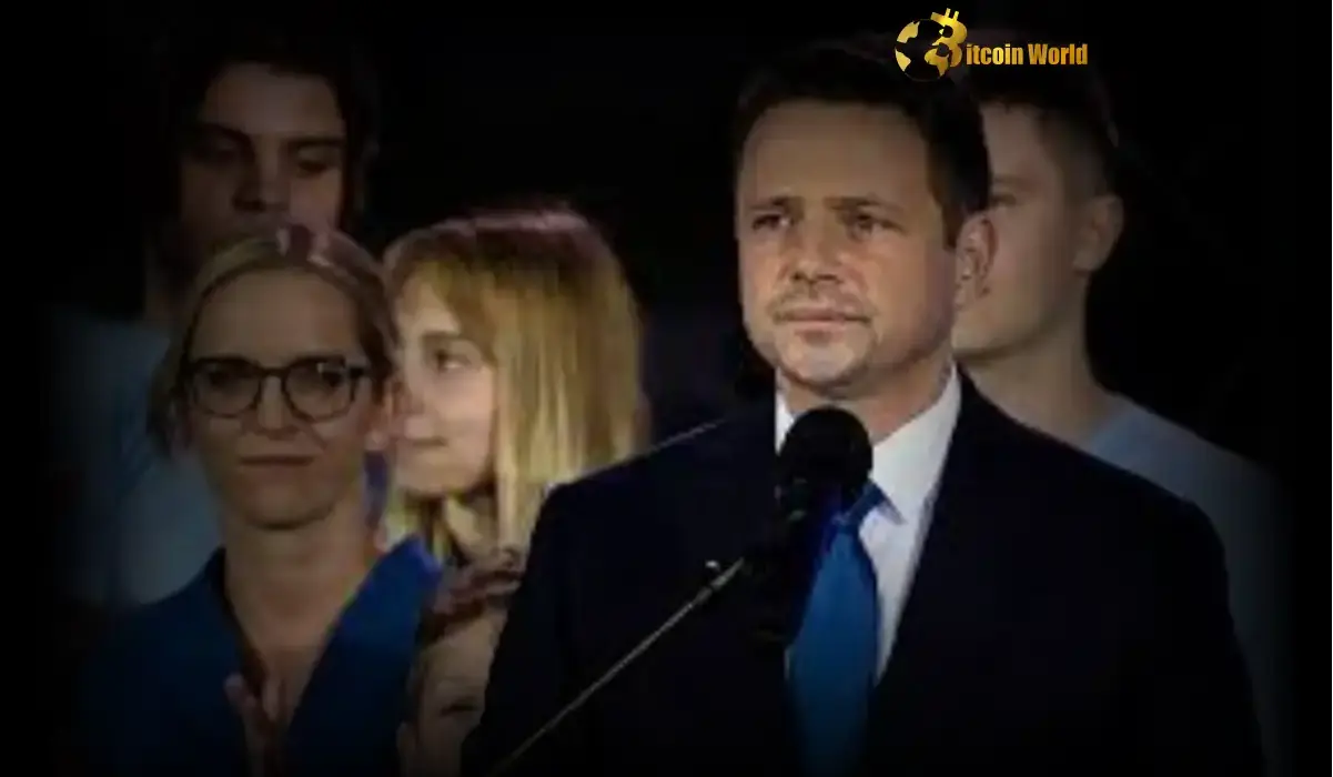 Polish Presidential Election: Crucial Run-off Decides Future