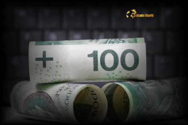 Polish Zloty Forecast UBS Issues Caution Amid Rising Risks