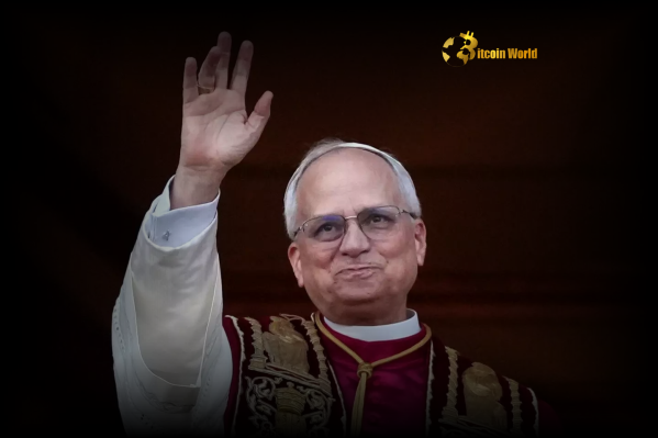 Pope Leo AI Urgent Stance on AI Threat to Humanity