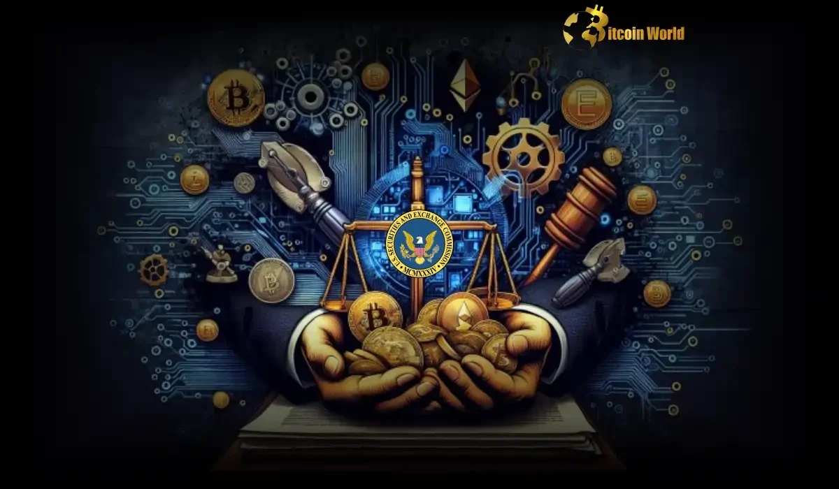 Positive SEC Response: A Promising Step Towards Cryptocurrency Regulation