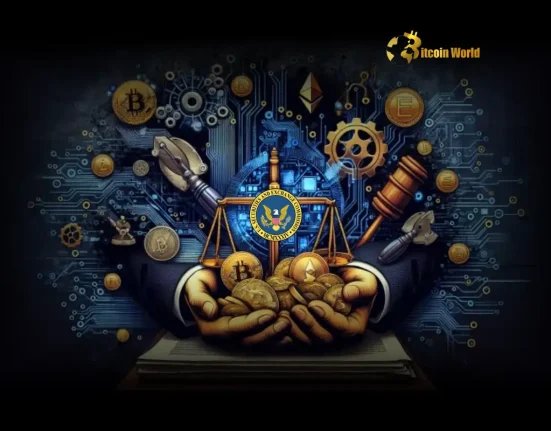 Positive SEC Response: A Promising Step Towards Cryptocurrency Regulation