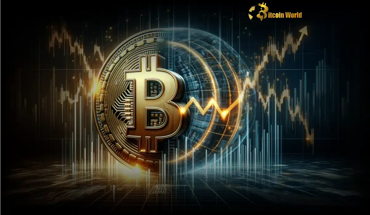 Positive Turn Bitcoin ETF Inflows Rebound with $1.46M Surge on April 14